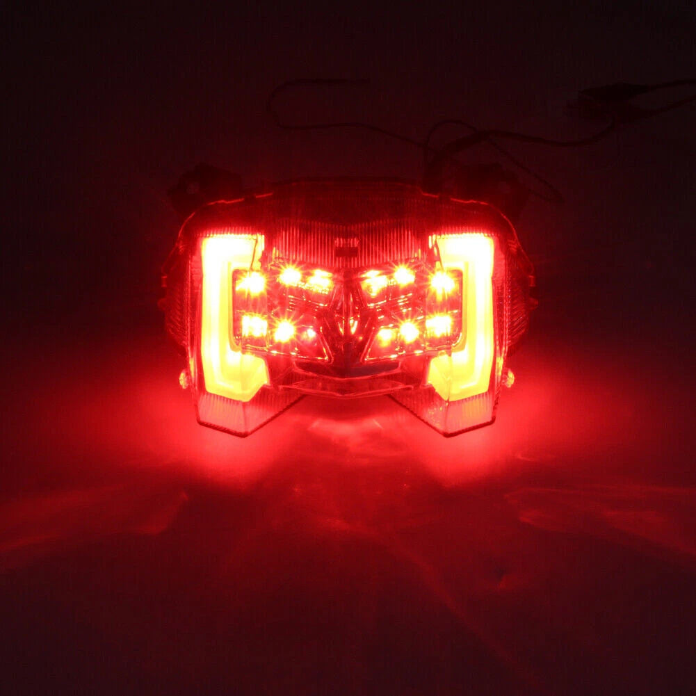 Taillight Rear Turn Signal Lamp for Yamaha MT-09 (2017-2020)