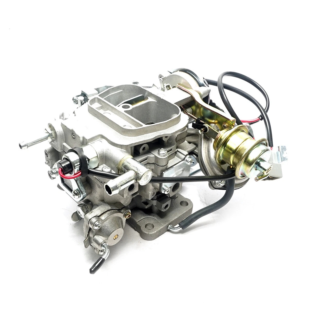 Carburetor Assembly 2.0L 2.2L for Toyota Hiace YH51 YH53 YH61 YH63 YH73 1987-1989