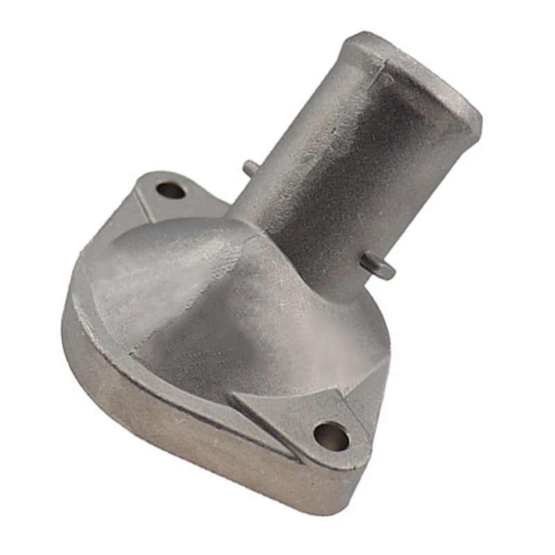 Aluminum Engine Radiator Thermostat Housing for Toyota Yaris 1.5L L4 (2007-2019)