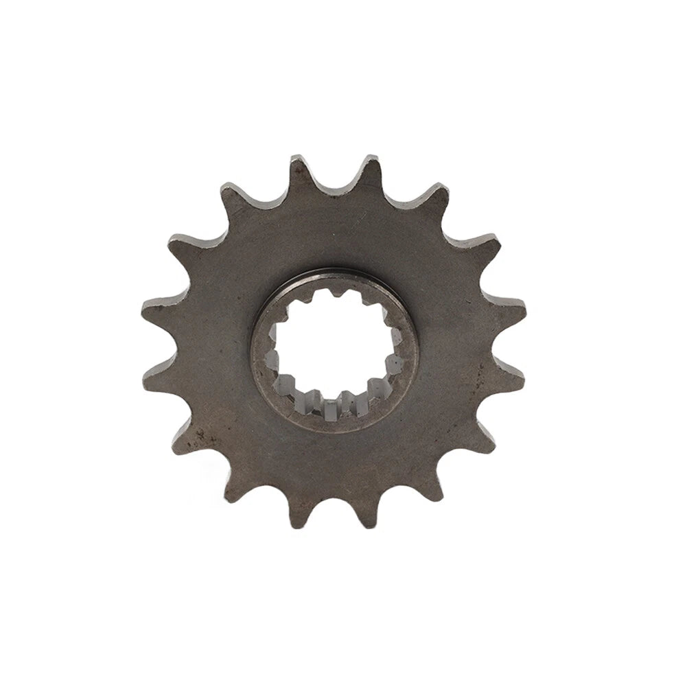 16T Steel Front Drive Chain Sprocket for Honda CBR1000RR (2004-2019)
