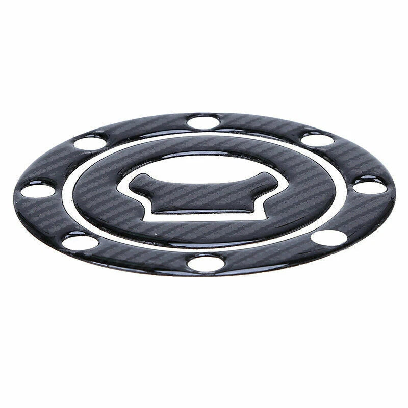 Gas Oil Fuel Tank Cap Decal Sticker Protector for Suzuki GSXR Motorcycle