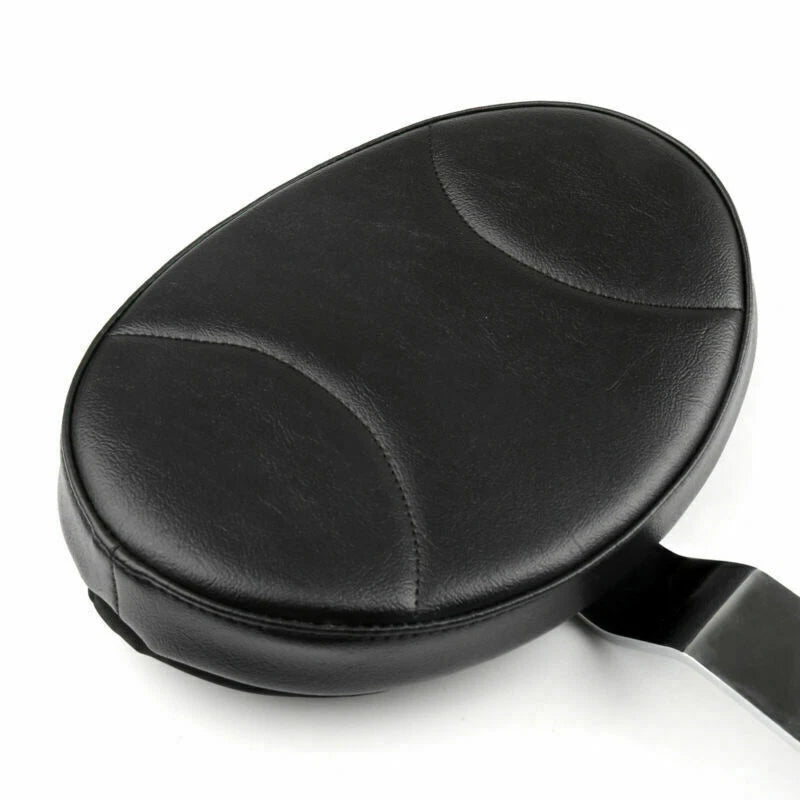 Adjustable Backrest for 1997-2016 Harley Davidson Street Electra Road Glide