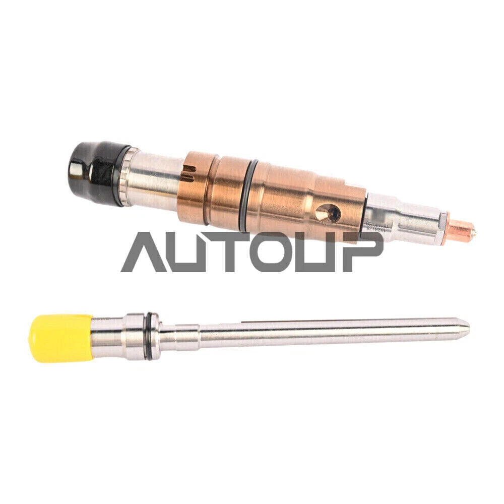 Injector Fuel Supply for Cummins ISX15