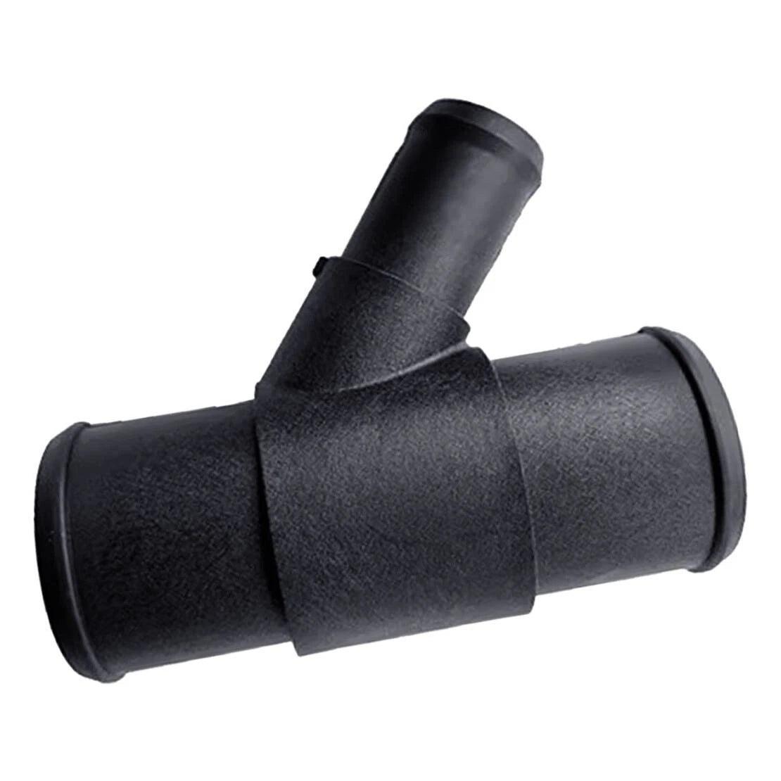 Heater Hose Fitting TEE Wye Connector for Car Water Coolant Pipe