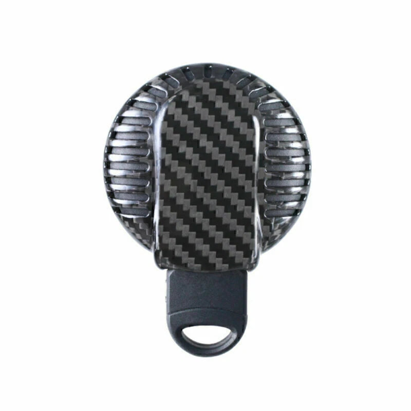 Carbon Fiber Key Case Cover for BMW Mini F54 F55 F56 F57 F60 (2014-2023)