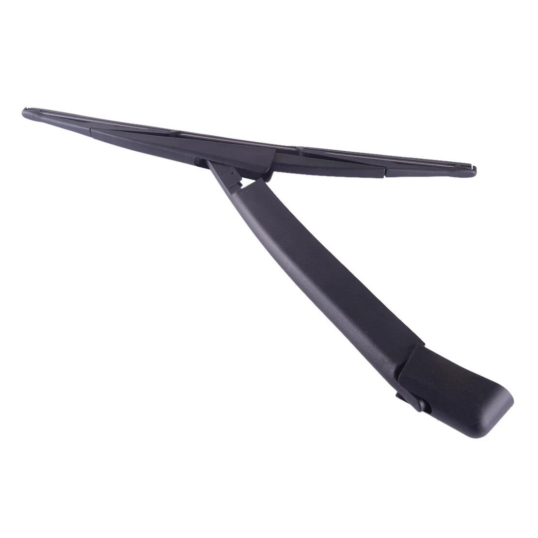 Rear Wiper Arm & Blade for Lincoln Navigator, Ford Expedition (2009-2016)