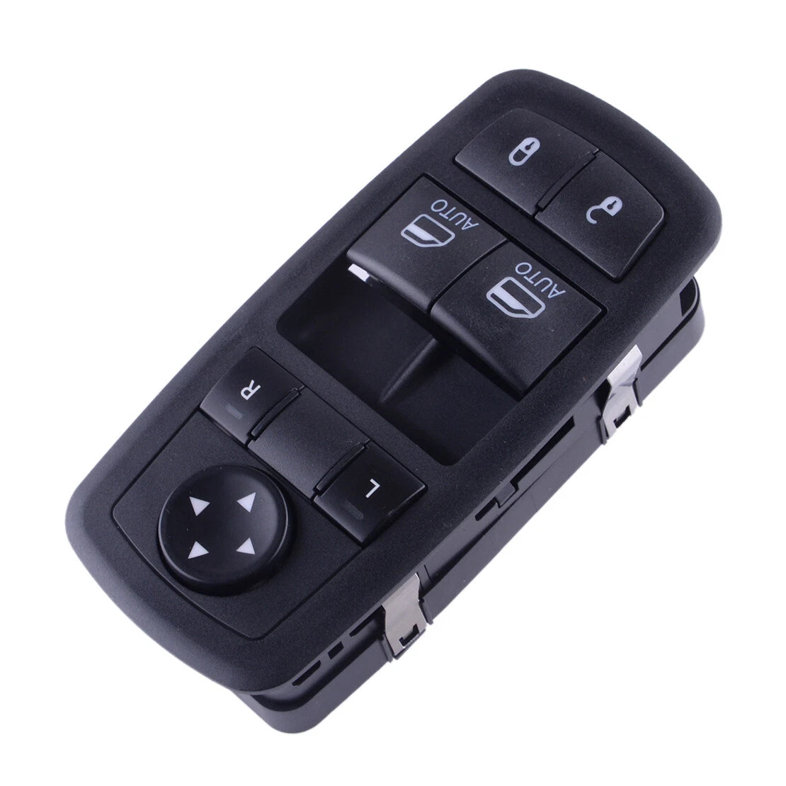 Left Power Window Switch for Dodge Challenger (2015-2017)