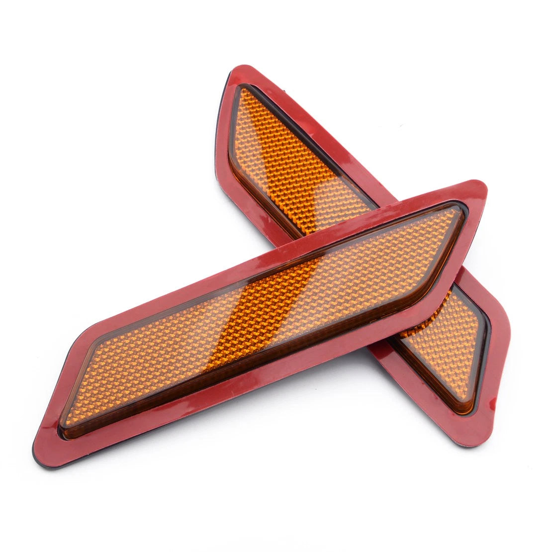 Amber Bumper Reflector Light for BMW 3 Series F30 (2013-2015)