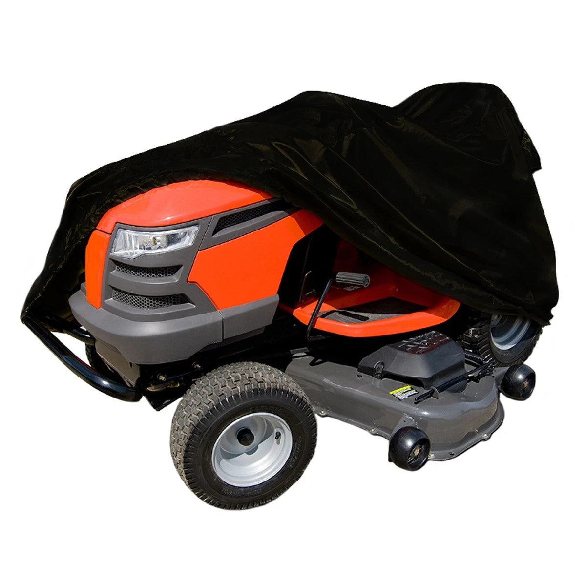 Cover / Lawn Tractor / Garden Tractor for Lunatic Garden Tractor