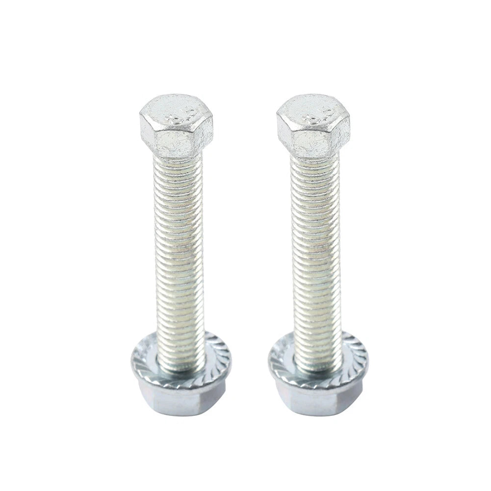 Chain Adjuster Bolts Kit M8 for Honda CRF150R CRF250R CRF450R CRF250X CRF450X