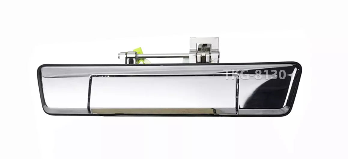 Tailgate Handle Chrome for Isuzu D-Max Dmax (2020-2022)