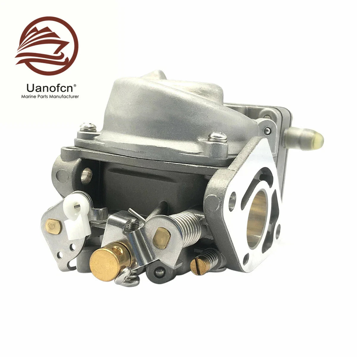 Carburetor Assy for Mercury Mariner Outboard 5HP/4HP 2-Stroke