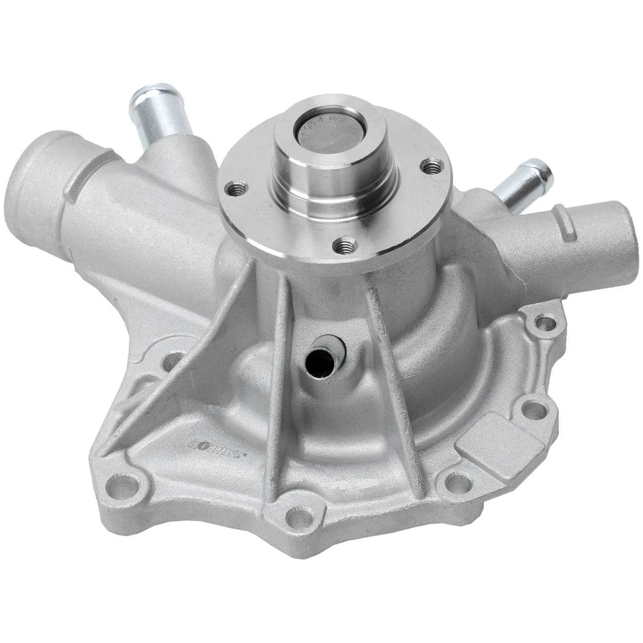 Cooling Water Pump for Mercedes W203 S203 CL203 C180 (2000-2002)