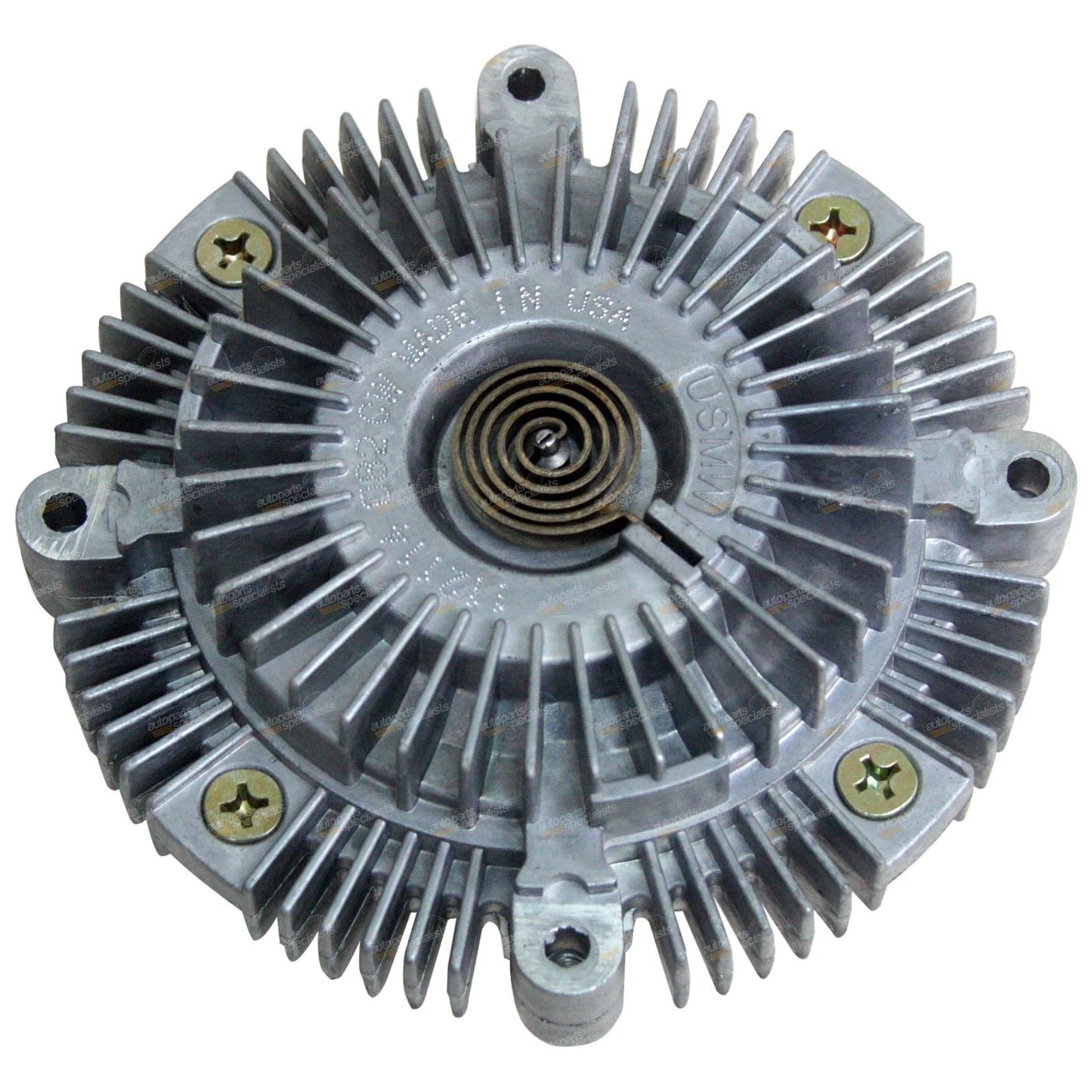 Viscous Fan Clutch Hub for Nissan Navara D22 2.4L KA24DE (1999-2005)