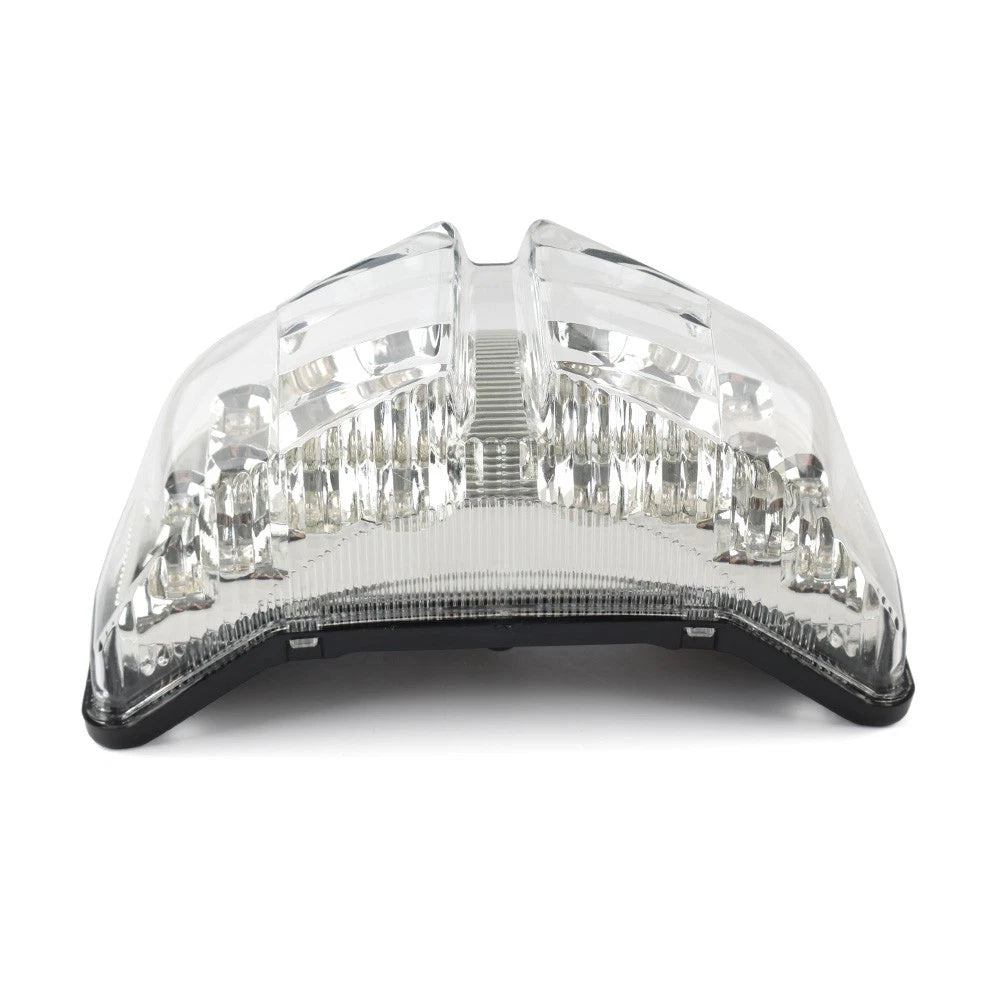 Integrated LED Brake Tail Light Turn Signal for Yamaha FZ8/Fazer FZ-1 (2010-2013)