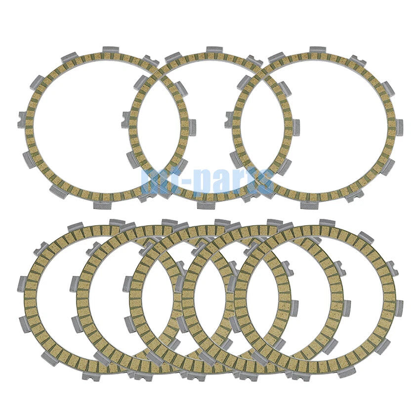 Clutch Friction Plate Kit for Suzuki GSX800/GSX800R (2023-2024)