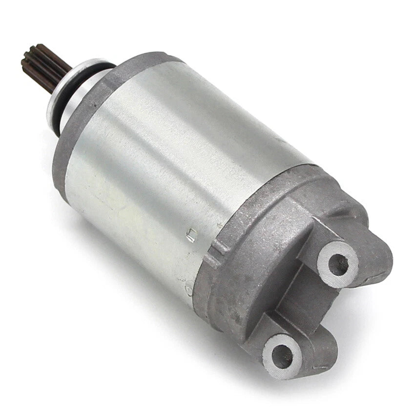Starter Motor for Kawasaki Ninja ZX-6R ZX600R (2007-2012) & ZX-6R ABS (2013-2025)