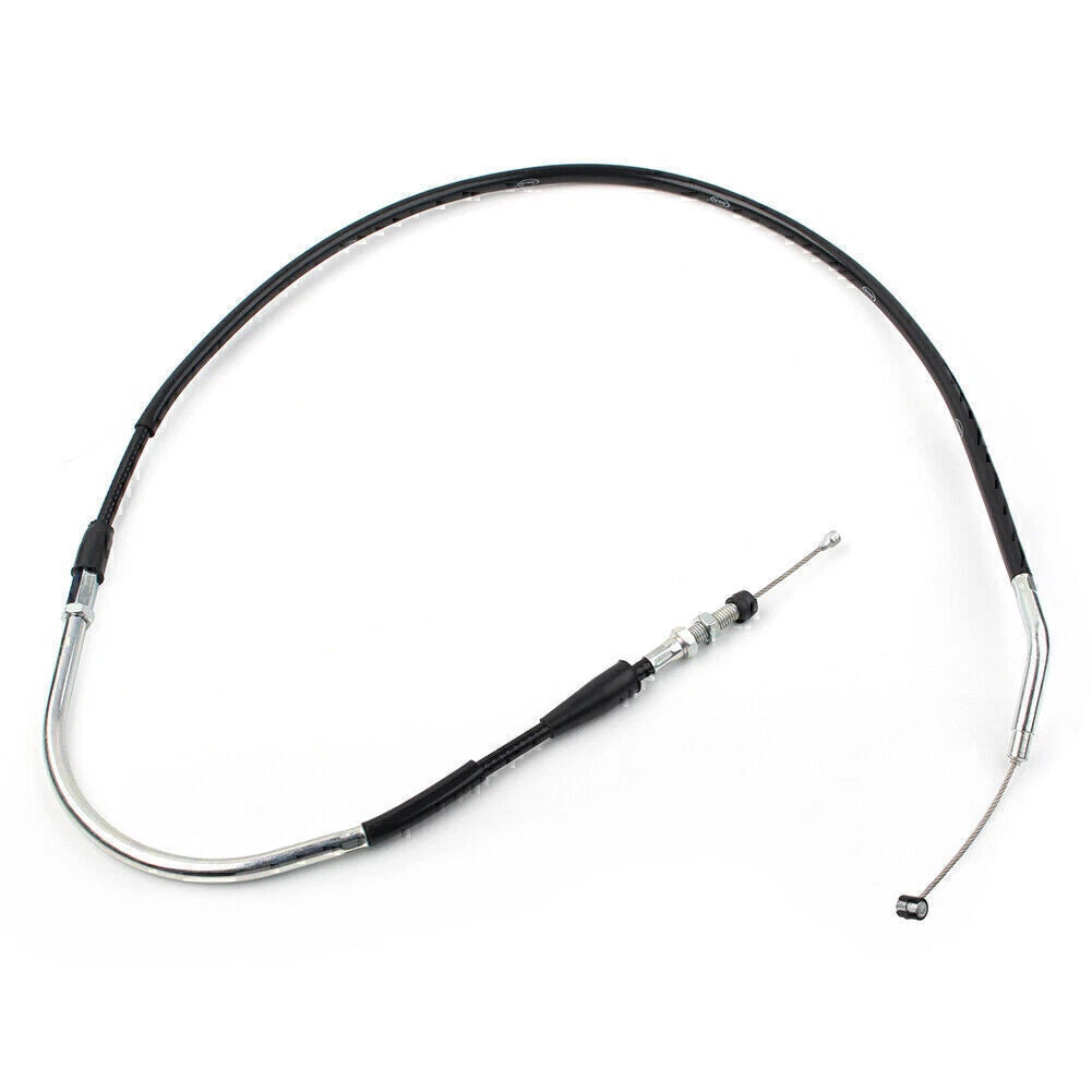 Black Motorcycle Brake Clutch Cable for Yamaha FZ-1N (1955-2015)