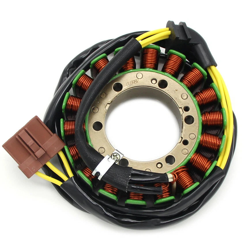 Stator Coil for Aprilia RST1000 RSV1000R ETV1000 CAPONORD ABS Tuono (2000-2009)