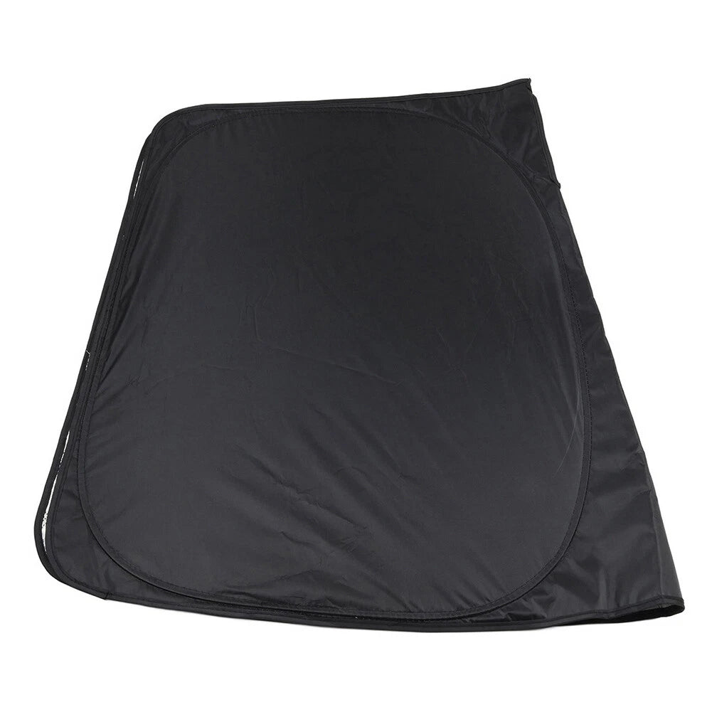 Foldable Windshield Sun Shade for Chevy Equinox (2010-2017)