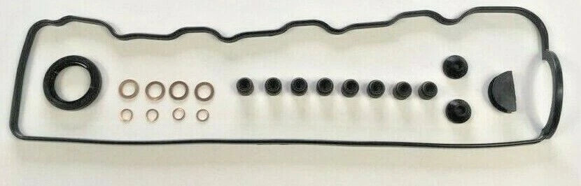 STEEL HEAD GASKET SET BOLTS for Mitsubishi Shogun/Delica/Triton/L200 RAM 50