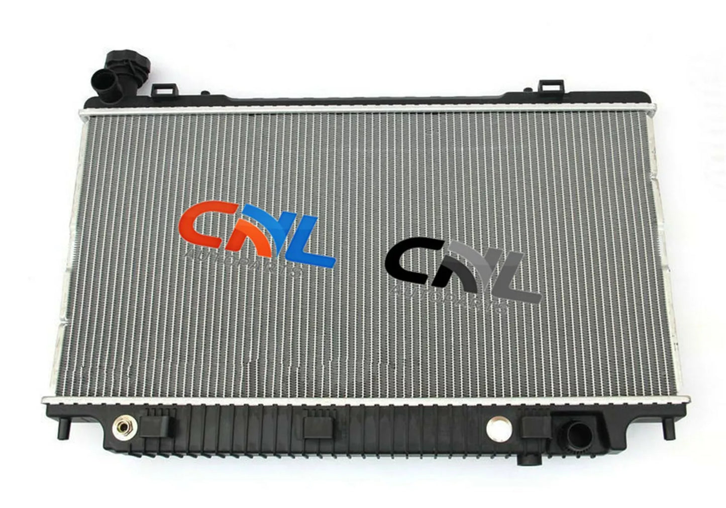 Radiator for V8 Holden Commodore VE 2006-2010 (2006-2010)