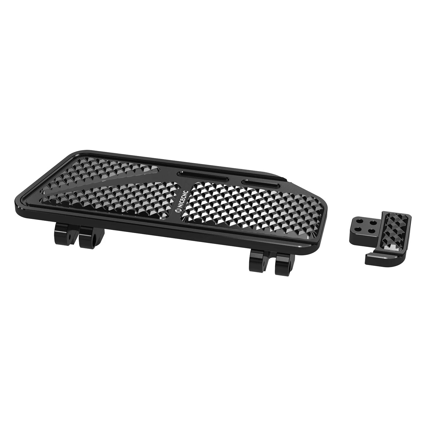 Rider Footboard for Harley Street Glide Special FLHXS (2014-2023)