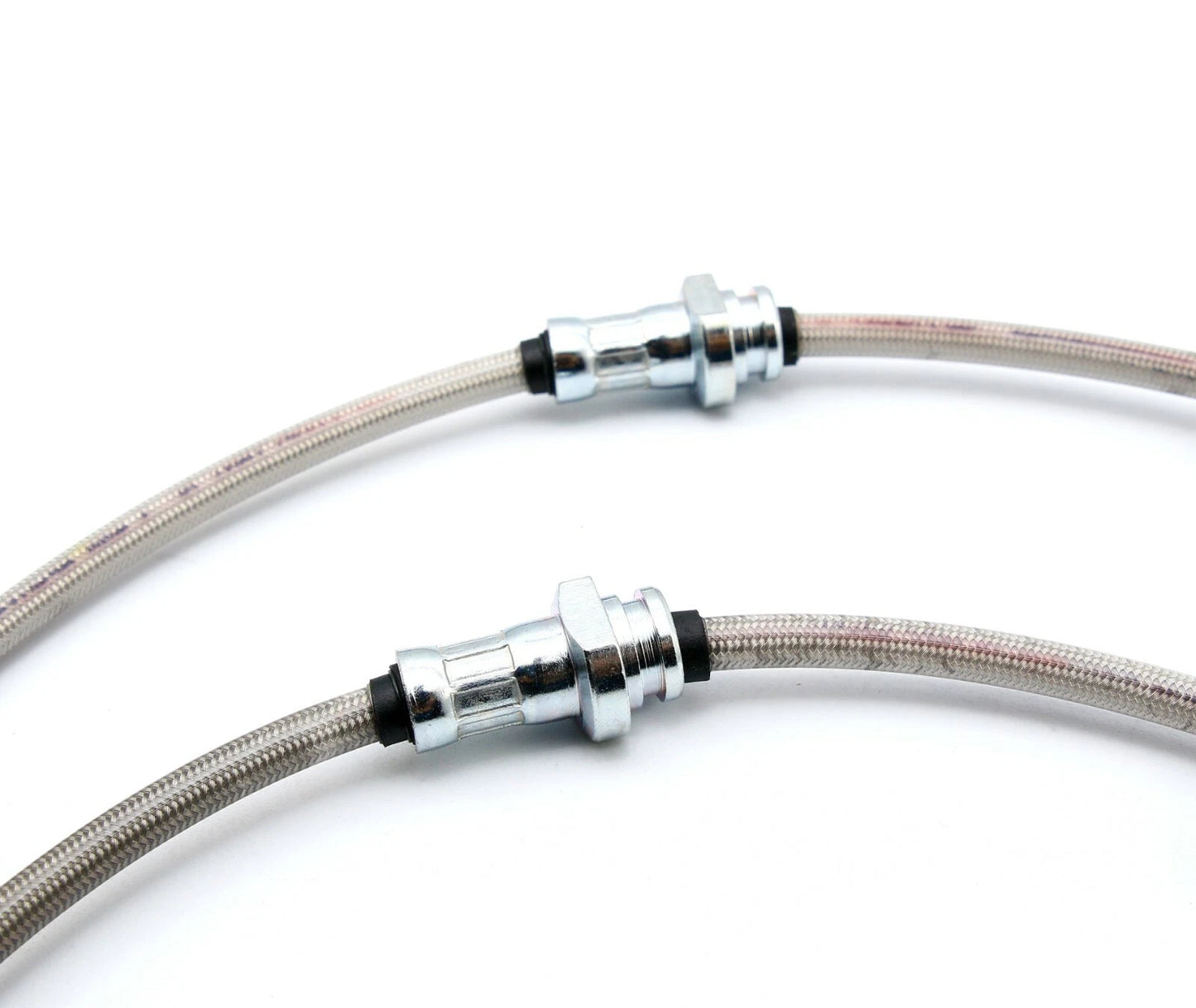 Brake Line Kit for Subaru BRUMBY, BRAT (1978-1994) - Brake Upgrade Hoses