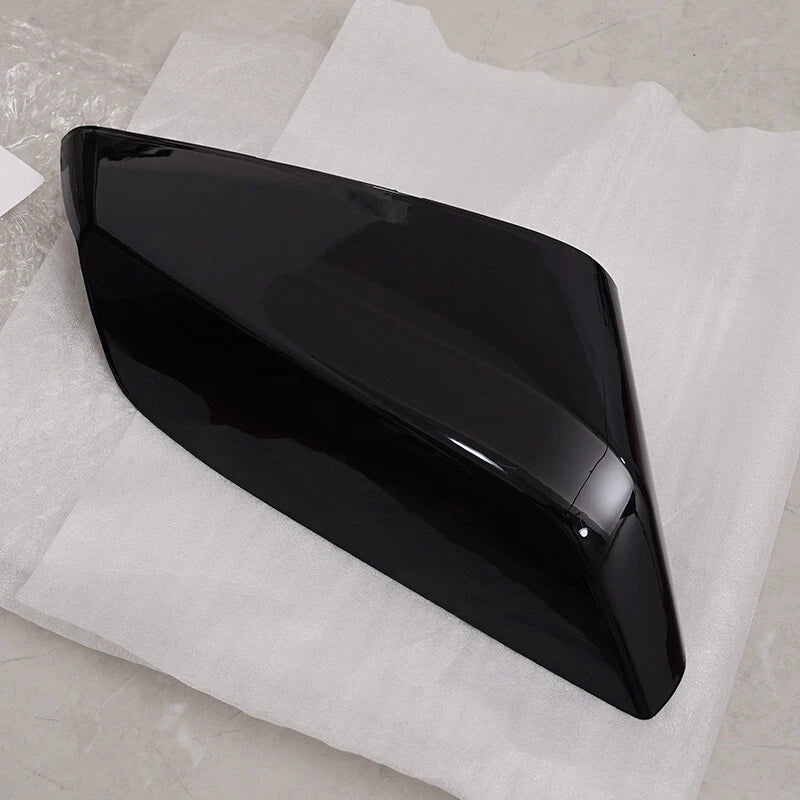Passenger Side Door Mirror Cover for Chevrolet Malibu (2016-2022)