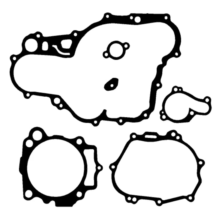 Gasket Set Engine for Yamaha YZ450F WR450R (2014-2018)