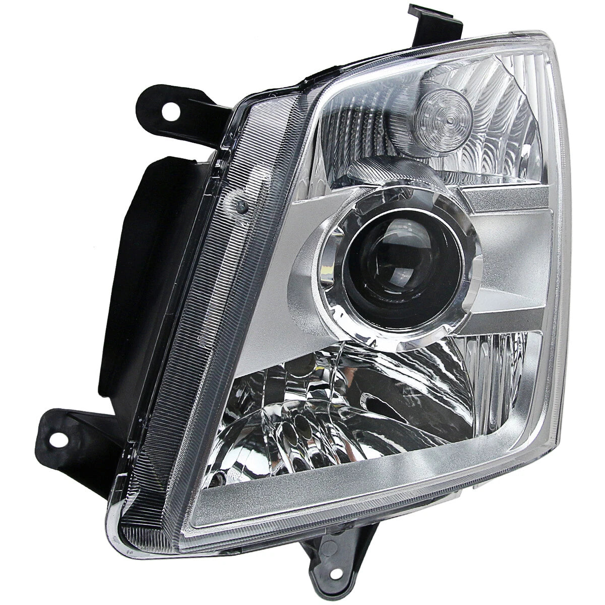 Projector Headlight for Holden Rodeo RA (2007-2008), D-Max RA (2007-2011)