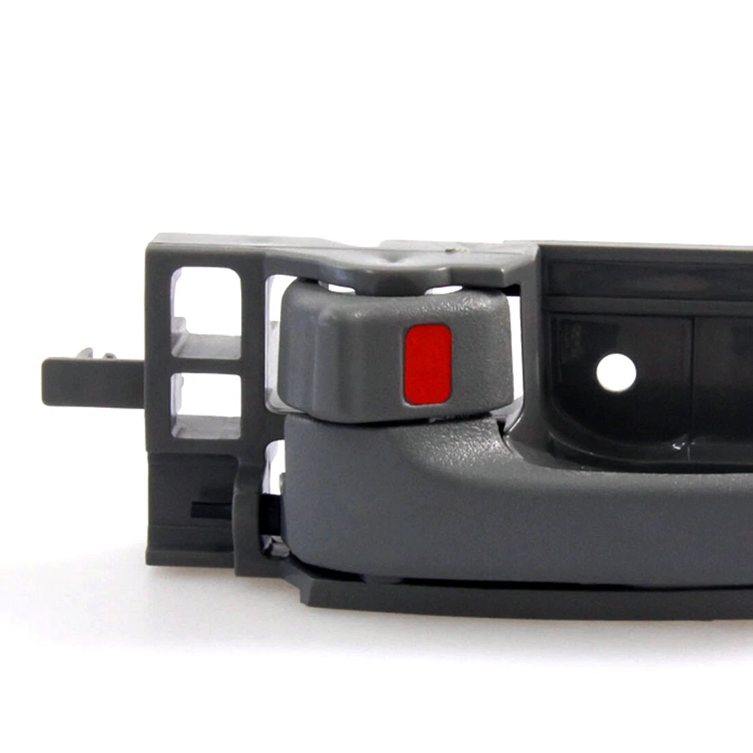 Gray Door Handle Bezel Left for Toyota Hilux 2004-2015