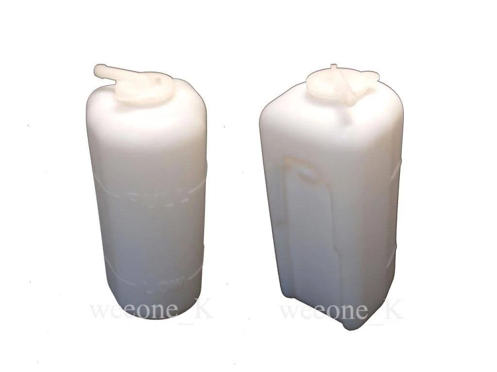 Coolant Bottle Overflow for Suzuki Samurai SJ413 (1994-1995)