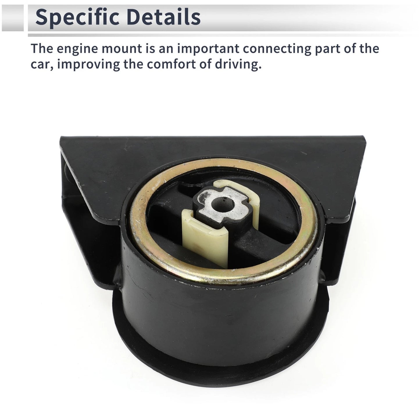 Engine Mount for Chevrolet Epica (2005-2009)