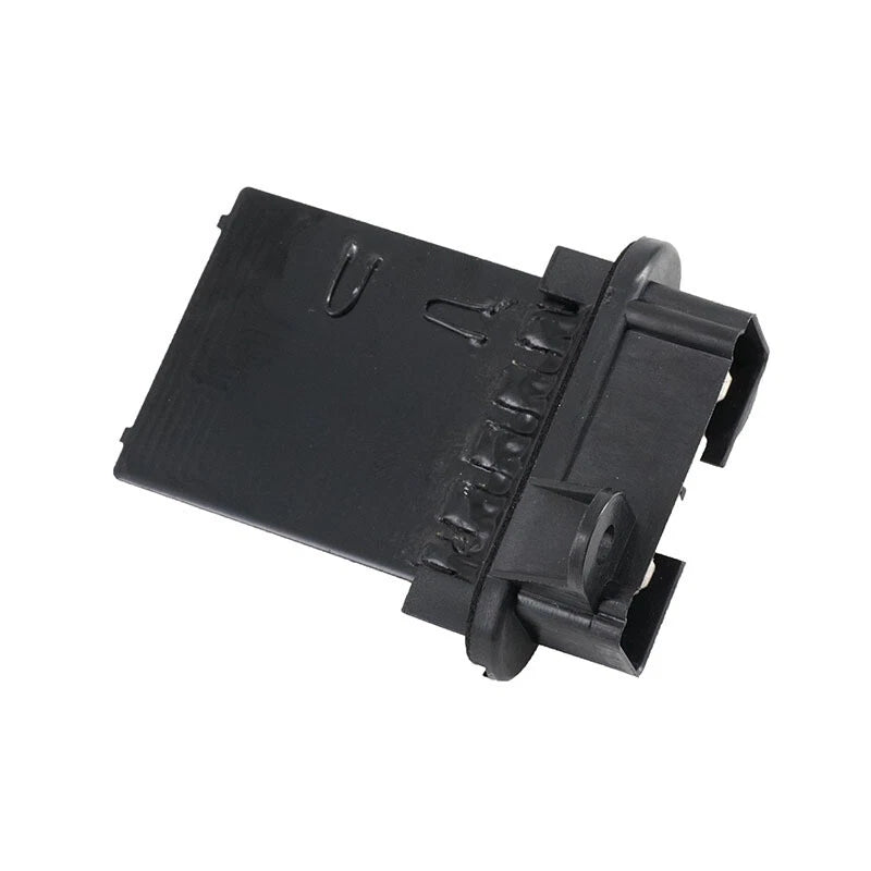 Heater Blower Motor Resistor for Jeep Liberty Wrangler TJ (1997–2007)