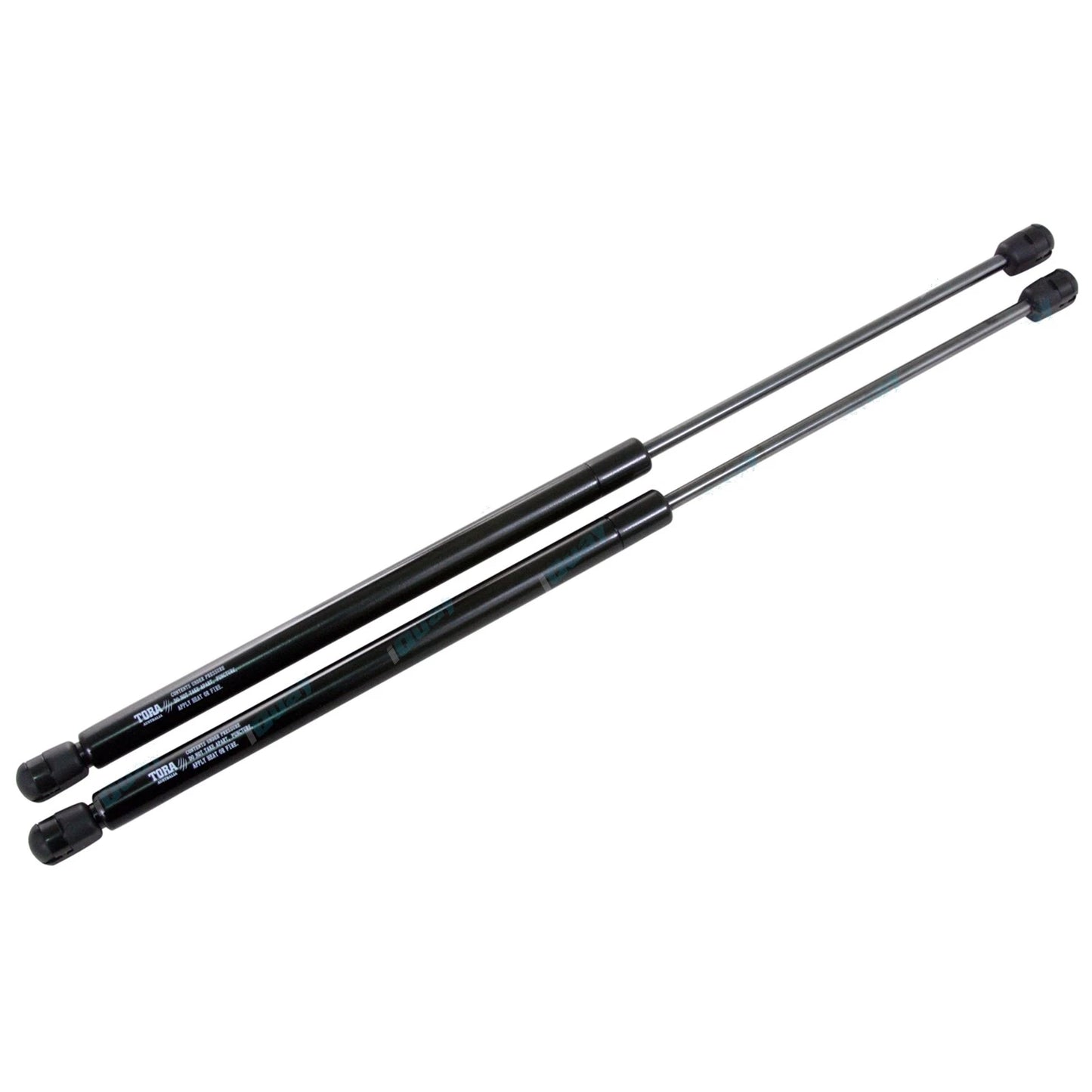 Gas Bonnet Stay Struts 2 x for Toyota Lexcen VR VS (1993-1997) Sedan & Wagon