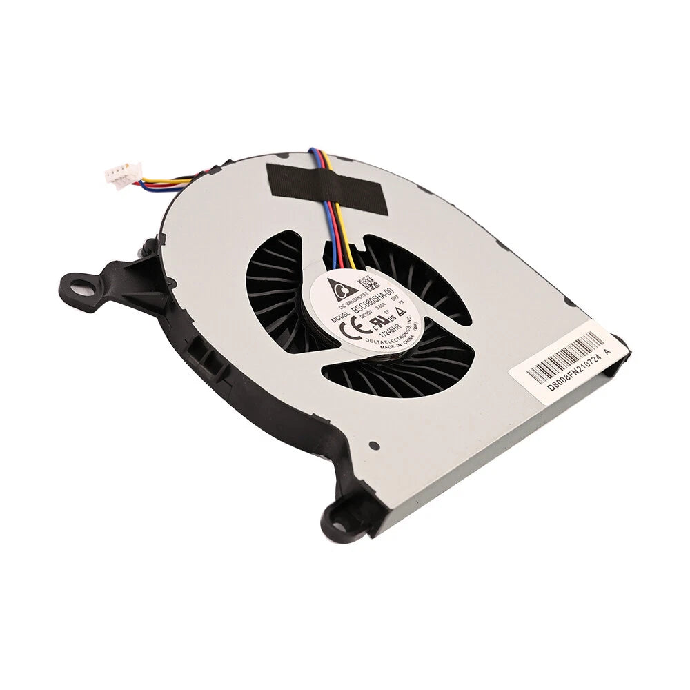 CPU Cooling Fan for Intel NUC NUC8i7BEH NUC8i5BEH NUC8i3BEH