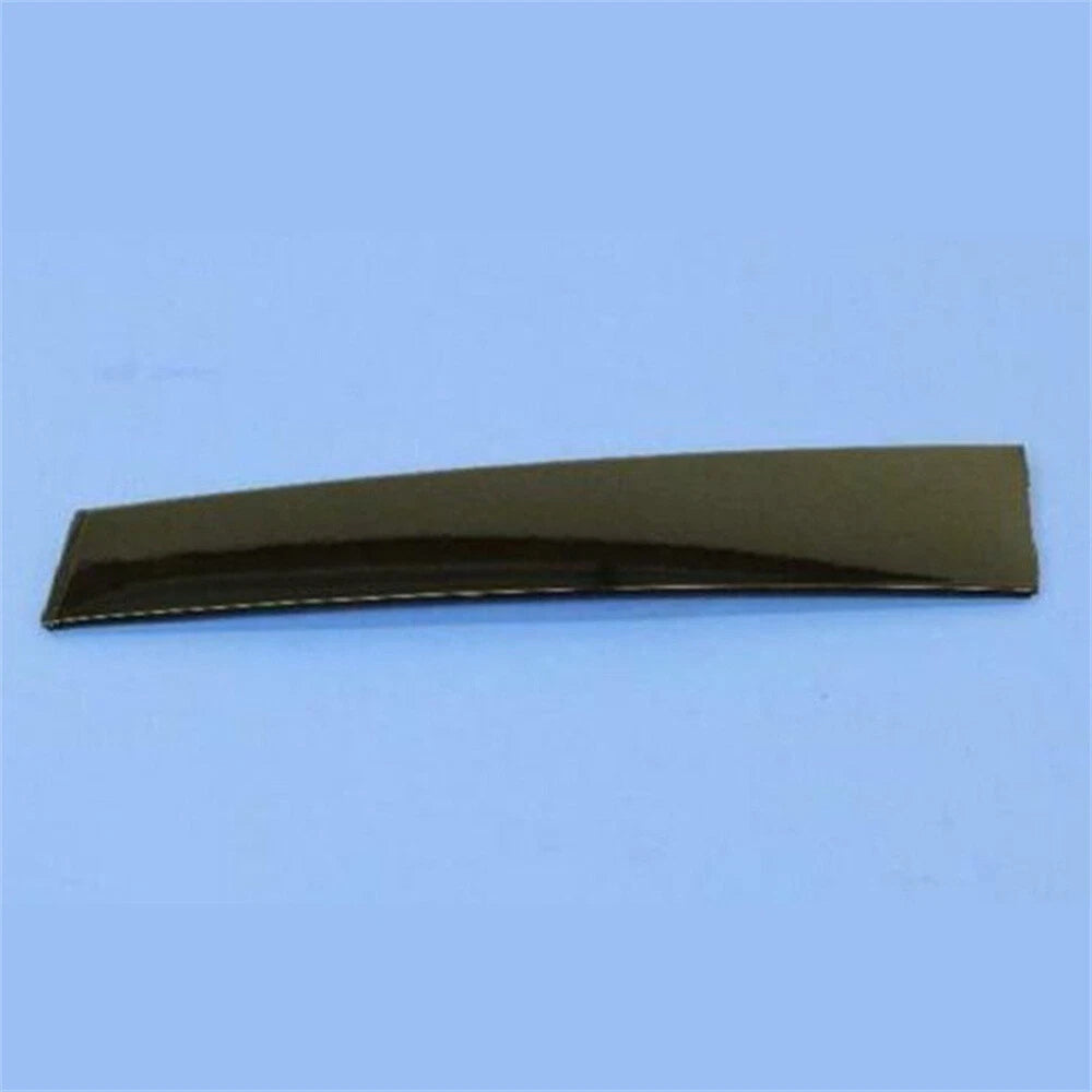 Rear Door Pillar Window Trim Applique for Jeep Grand Cherokee (2011-2020)