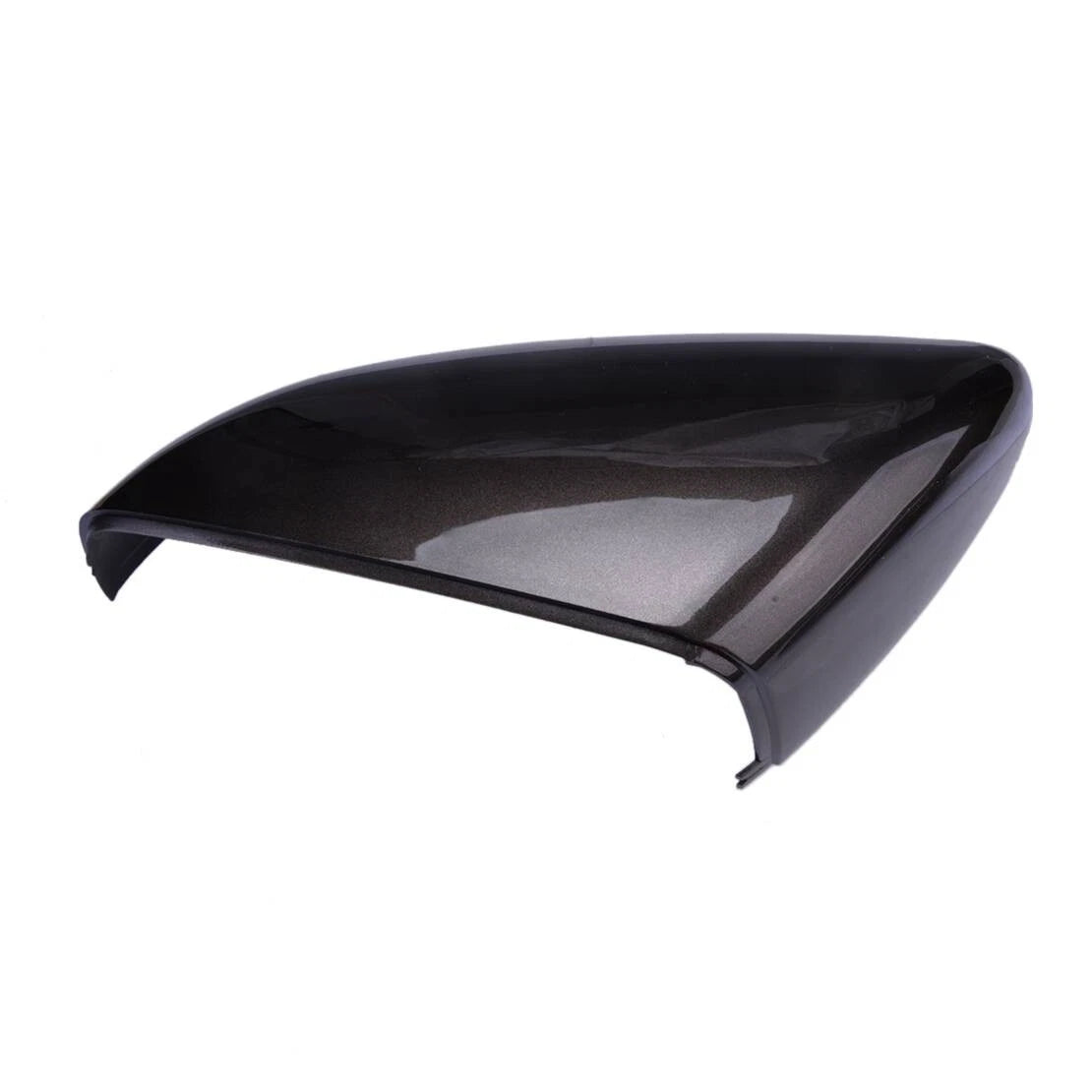 Left Door Side Mirror Cover for Ford Edge (2015-2021)