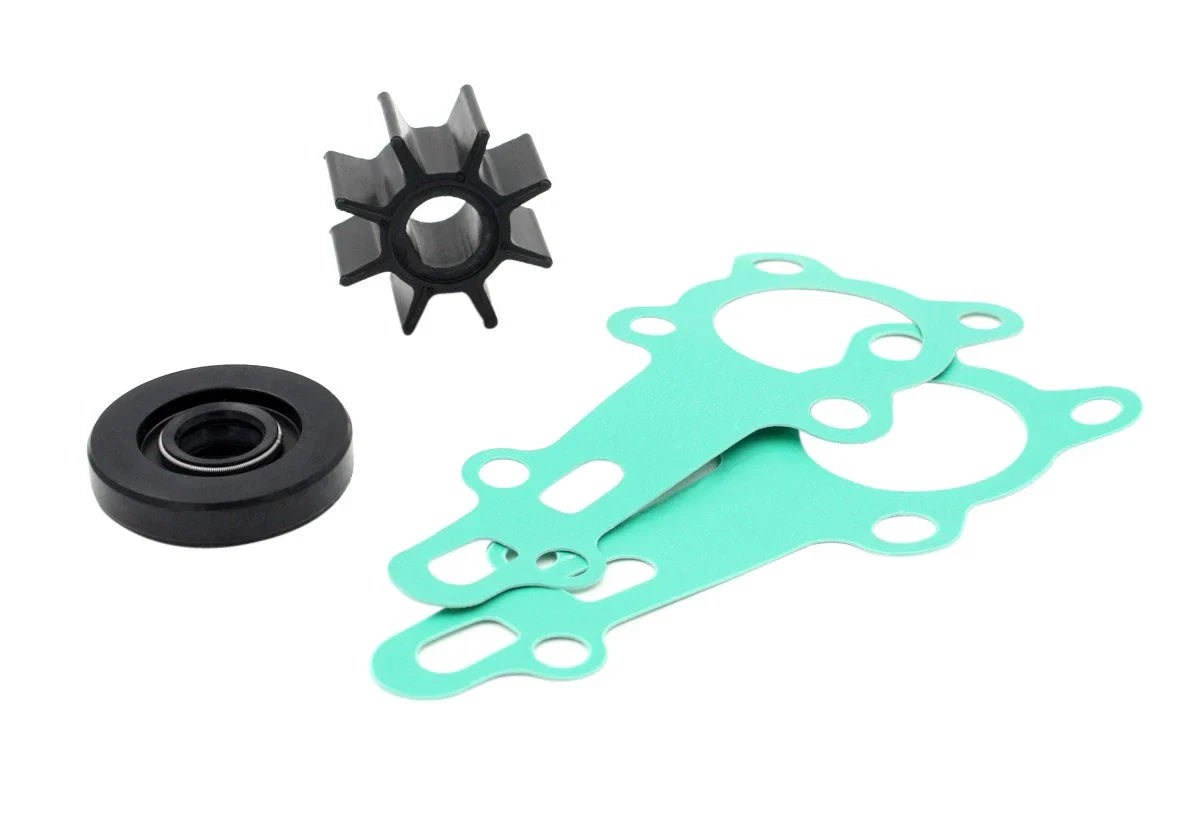 Impeller Service Kit for Honda Marine 4-Stroke BF 7.5/8 HP