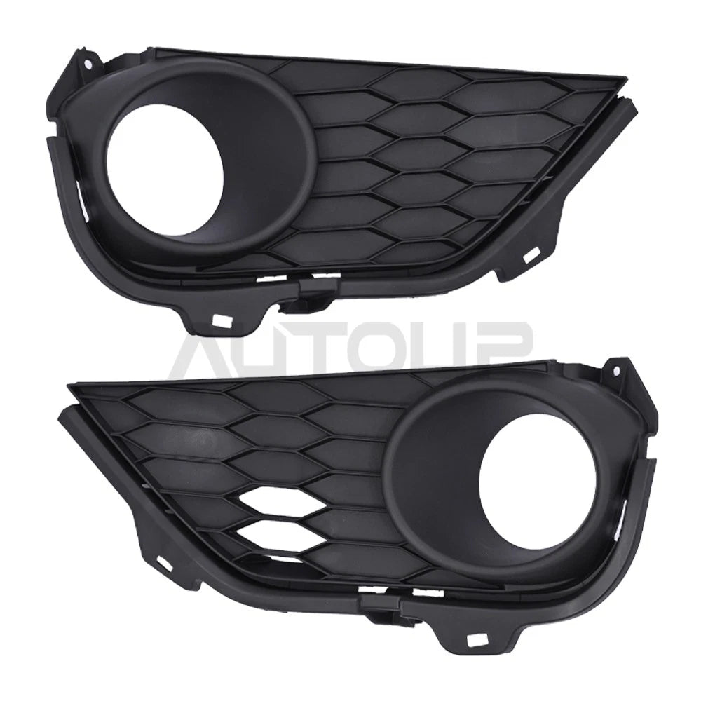 Fog Light Trim Driving Lamp Front Left + Right for Honda Pilot (2019–2022)