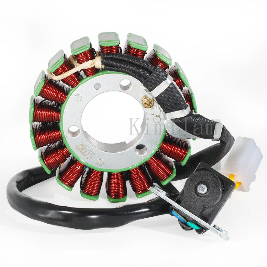 Stator Coil for Honda CB125F GLR125 STORM 125 GLH125 CB125E (2012-2020)