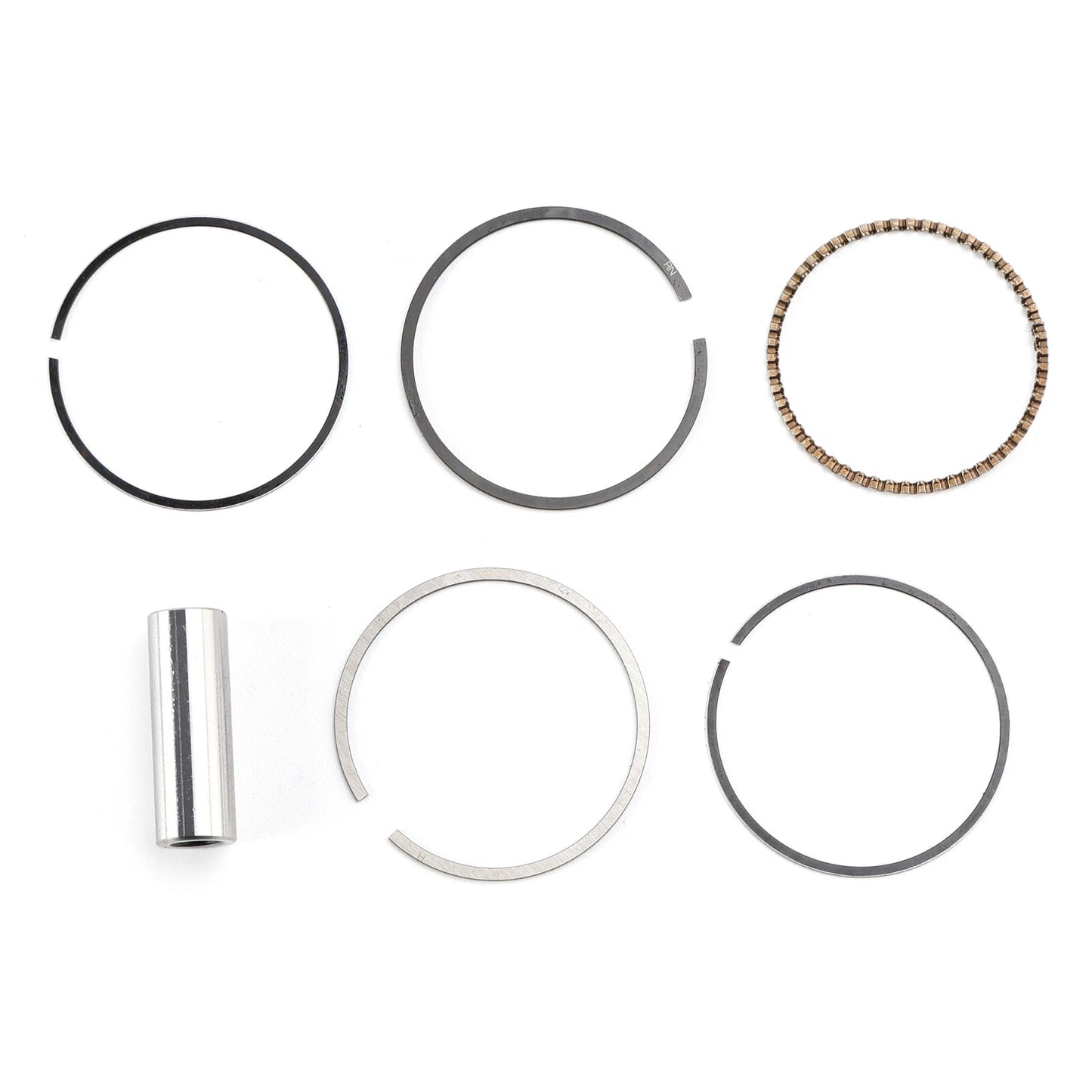 50cc Cylinder Kit for Yamaha Aerox, Giggle, Neos, Vino, MBK Ovetto (2000-2023)