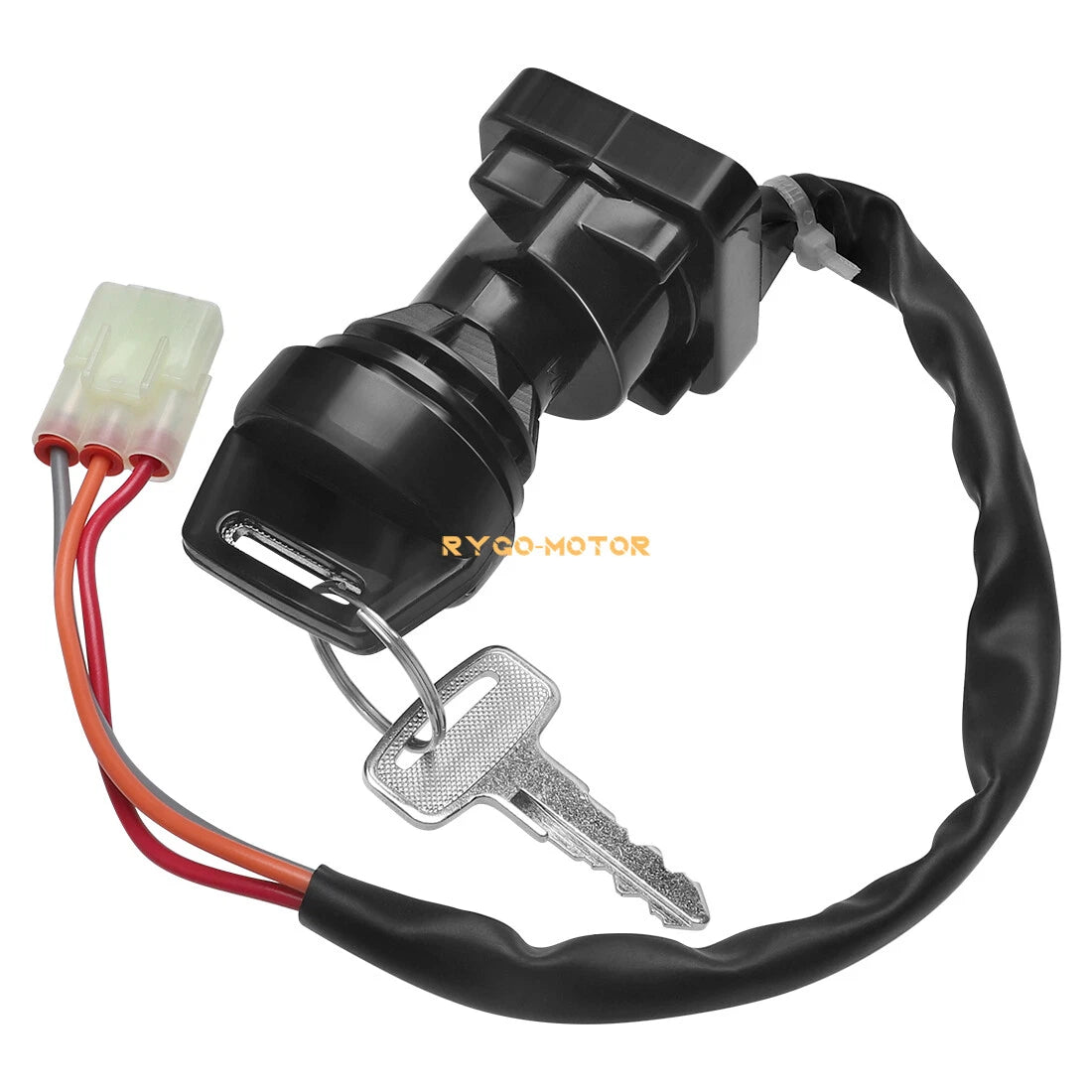 Ignition Switch for Kawasaki KFX 400 (2003-2004)