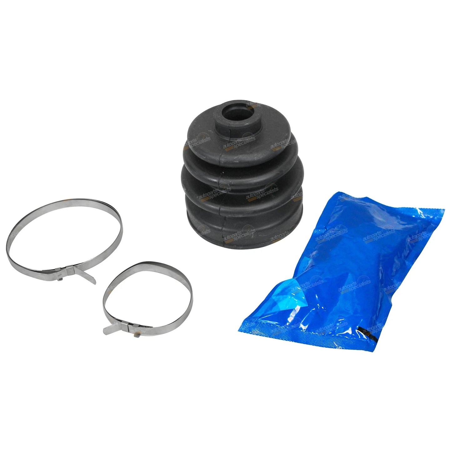 CV Boot, Front Outer Left/Right for Subaru Brumby EA81 (1981-1994)