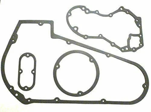 End Cap Gasket / Primary / Gear Case for Harley Davidson Shovelhead