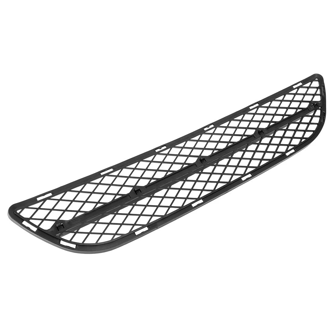 Front Bumper Lower Center Grille Cover for BMW 335xi (2007 - 2008)