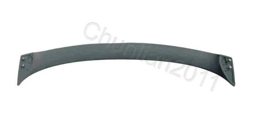 Factory Style Spoiler Wing ABS for MAZDA 3 Sedan (2003-2009)