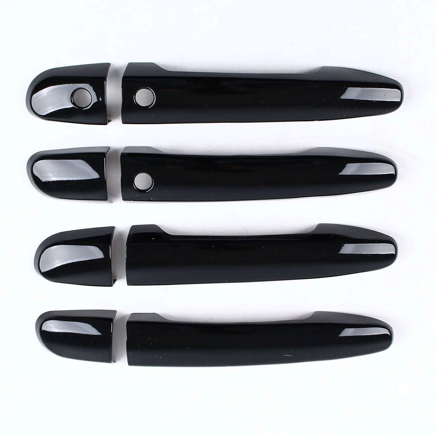 Smartkey Door Handle Side Lid Cover Trim for Mazda 3/6/CX-5 (2014-2023)