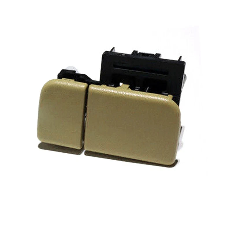 Beige Glove Box Lid Latch for Mazda Miata RX-7 (1990-1997)